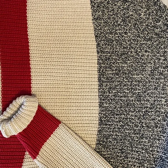 Wool Roots Sweater - Picture 3 of 3